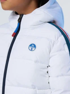 North Sails Giacca in tessuto riciclato* Giacche