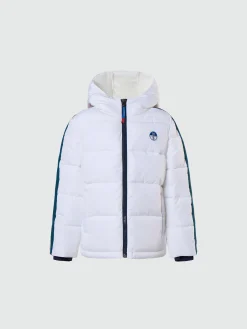 North Sails Giacca in tessuto riciclato* Giacche