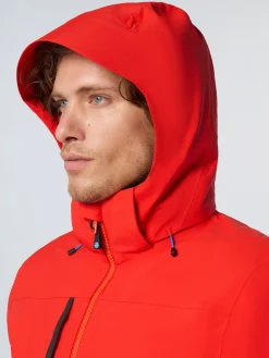 North Sails Giacca Inshore Race*Uomo Giacche