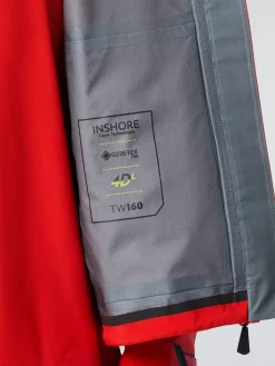 North Sails Giacca Inshore Race*Uomo Giacche