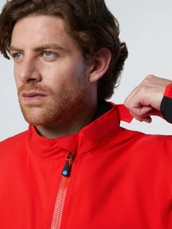 North Sails Giacca Inshore Race Hybrid*Uomo Giacche