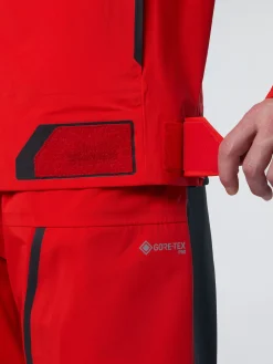 North Sails Giacca Inshore Race Hybrid*Uomo Giacche