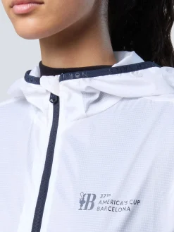 North Sails Giacca Kudarah America's Cup*Donna Giacche