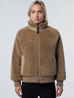 North Sails Giacca Michigan*Donna Giacche