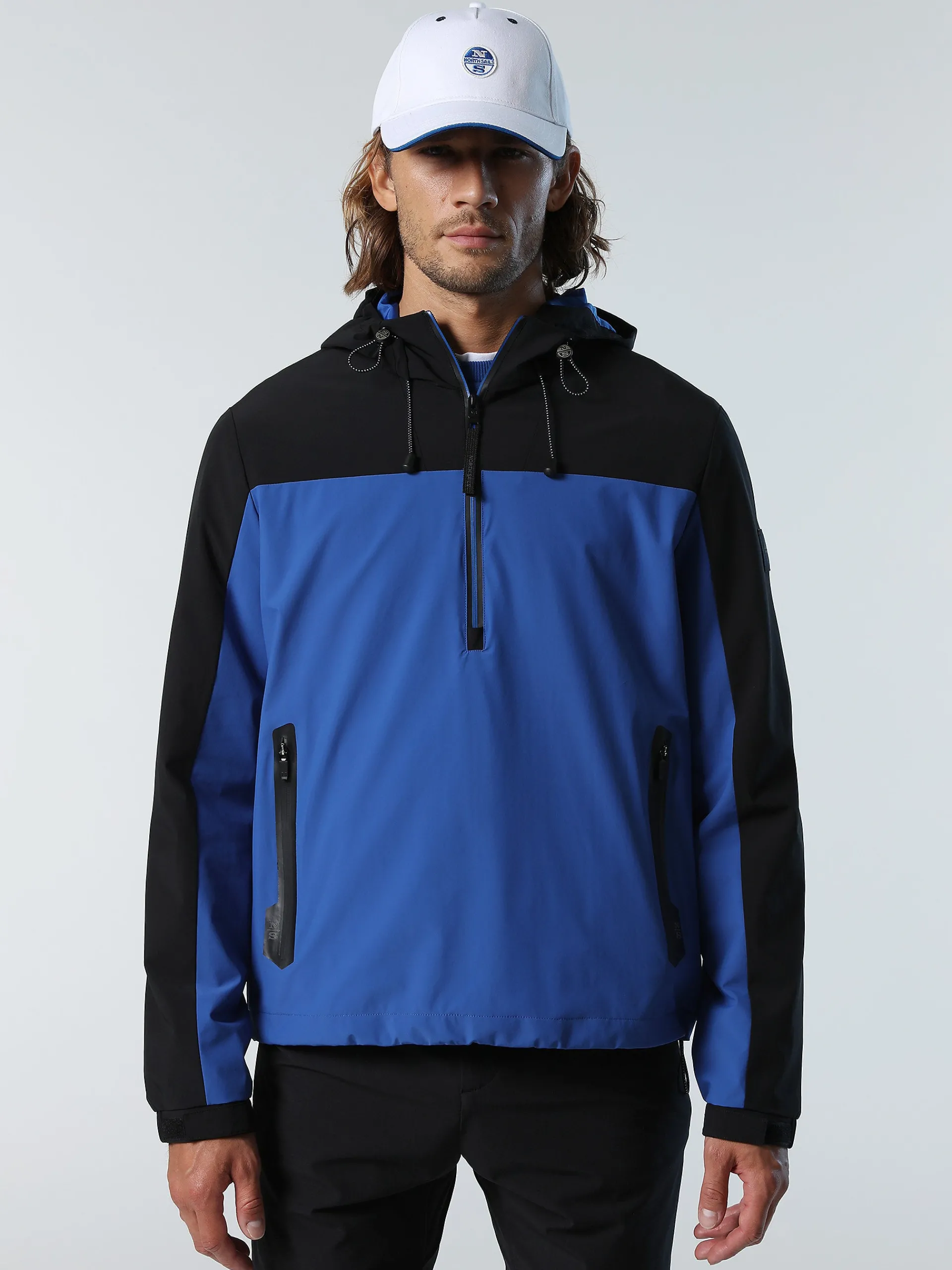North Sails Giacca North Tech Spray*Uomo Outlet|Outlet