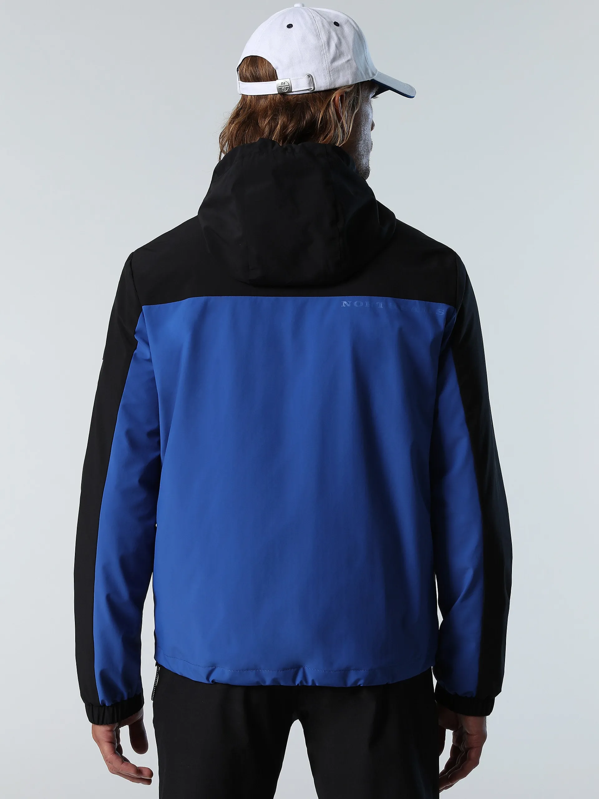 North Sails Giacca North Tech Spray*Uomo Outlet|Outlet