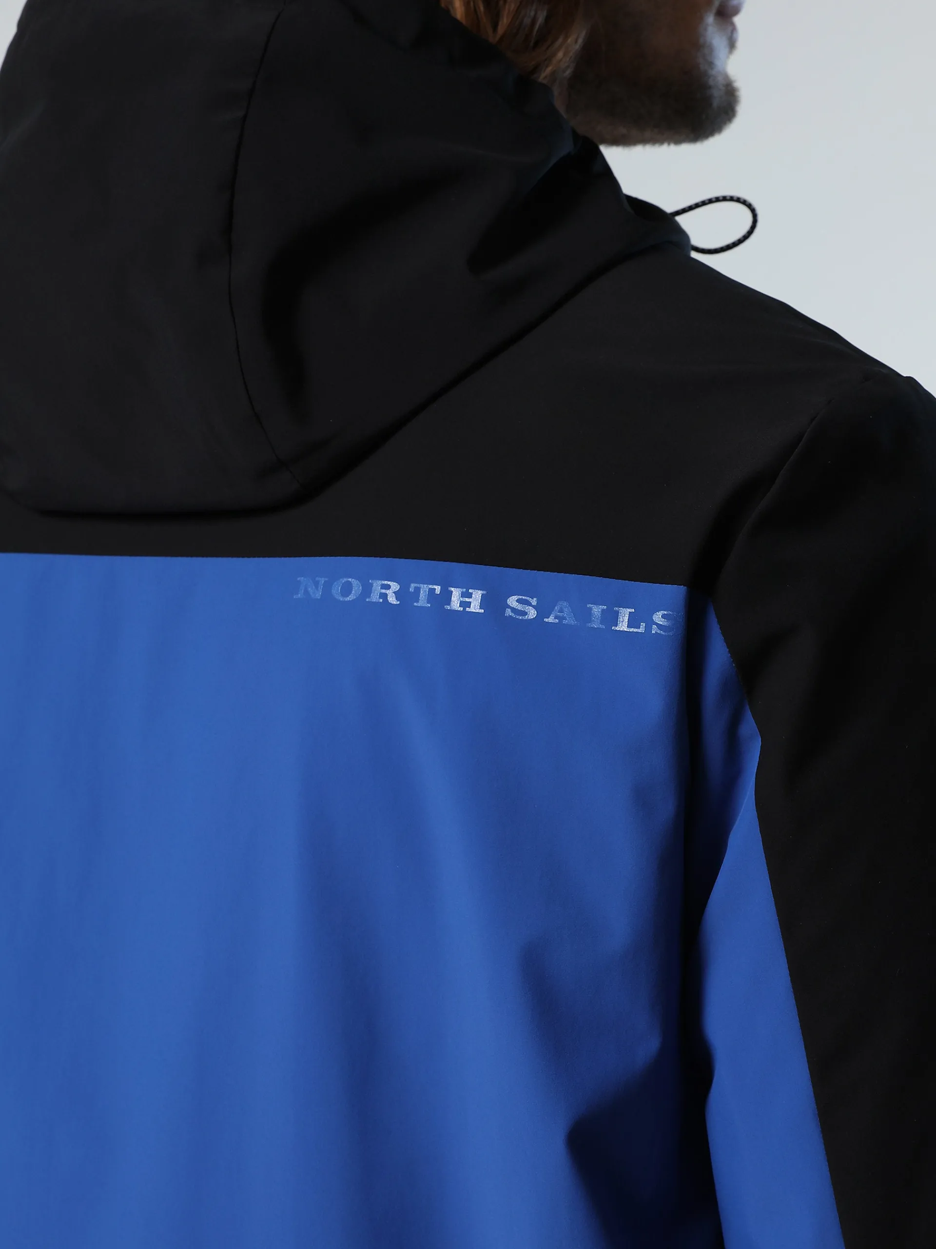 North Sails Giacca North Tech Spray*Uomo Outlet|Outlet