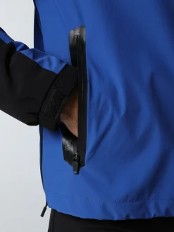 North Sails Giacca North Tech Spray*Uomo Outlet|Outlet