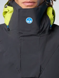 North Sails Giacca Offshore*Uomo Giacche