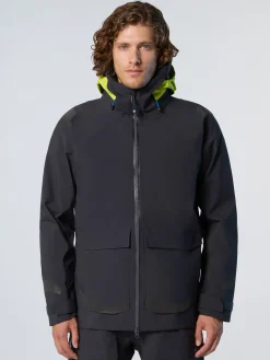 North Sails Giacca Offshore*Uomo Giacche