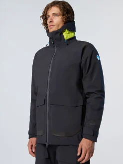 North Sails Giacca Offshore*Uomo Giacche