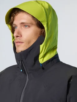 North Sails Giacca Offshore*Uomo Giacche