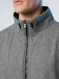 North Sails Giacca reversibile*Uomo Giacche