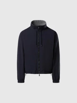 North Sails Giacca reversibile*Uomo Giacche