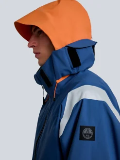 North Sails Giacca Sailing*Uomo Giacche