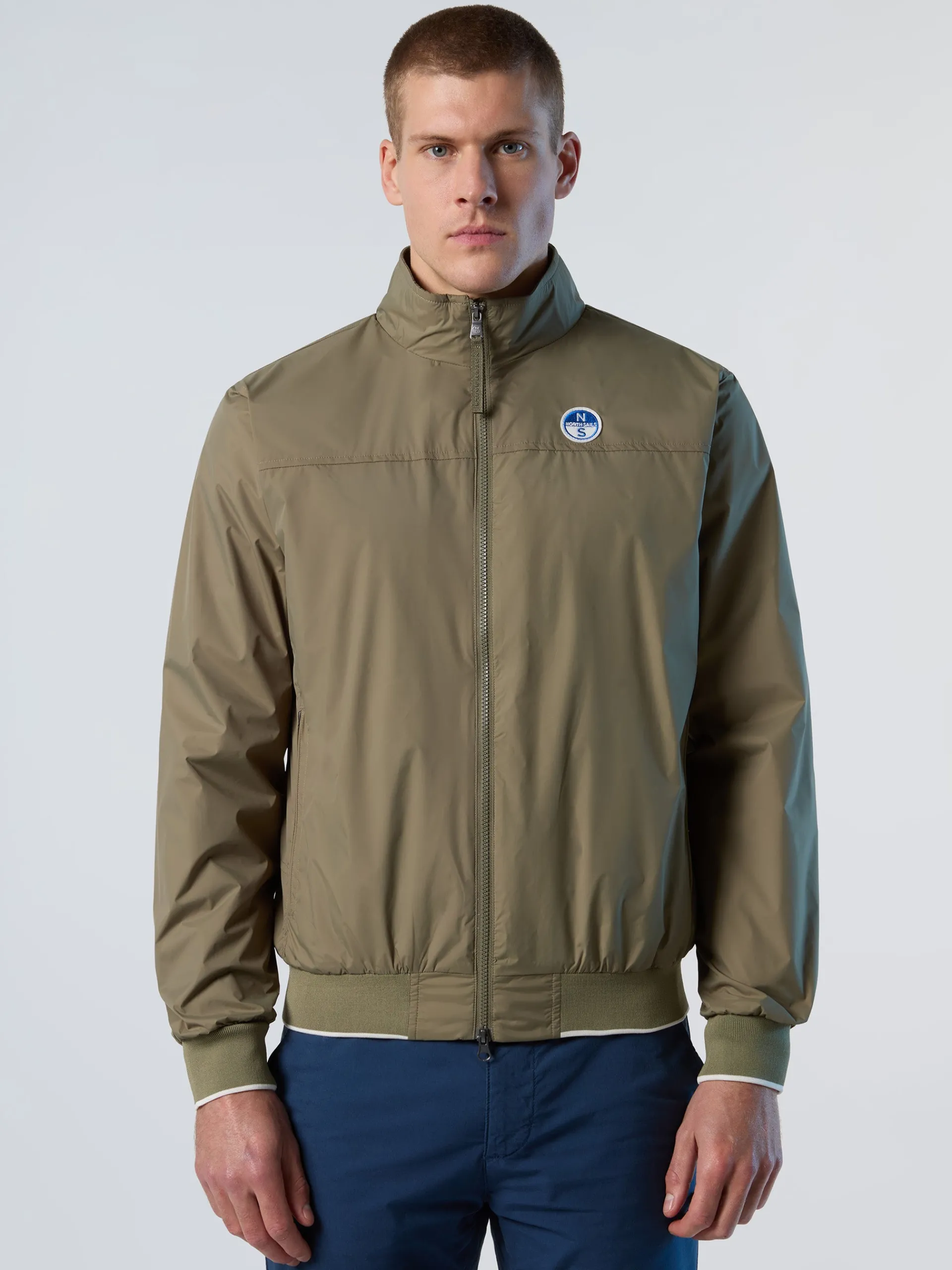 North Sails Giacca Sailor 2.0*Uomo Outlet