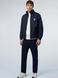 North Sails Giacca Sailor America's Cup*Uomo Giacche
