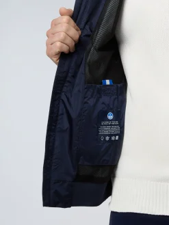 North Sails Giacca Sailor America's Cup*Uomo Giacche