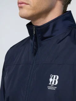 North Sails Giacca Sailor America's Cup*Uomo Giacche
