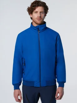 North Sails Giacca Sailor Fleece Lined*Uomo Giacche