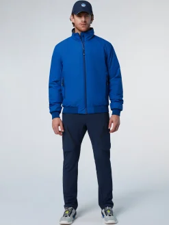 North Sails Giacca Sailor Fleece Lined*Uomo Giacche