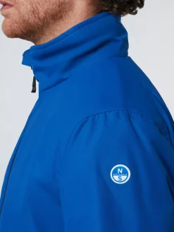 North Sails Giacca Sailor Fleece Lined*Uomo Giacche