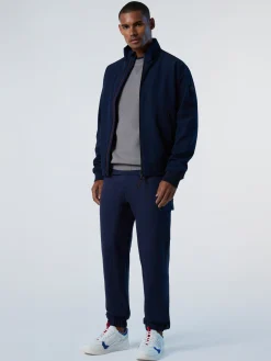 North Sails Giacca Sailor in softshell*Uomo Outlet|Outlet