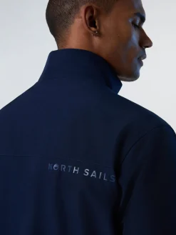 North Sails Giacca Sailor in softshell*Uomo Outlet|Outlet