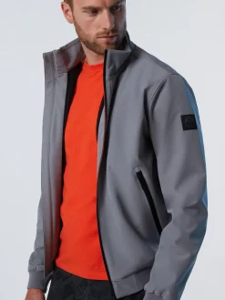 North Sails Giacca Sailor in softshell*Uomo Outlet