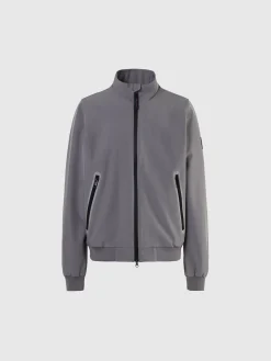 North Sails Giacca Sailor in softshell*Uomo Outlet
