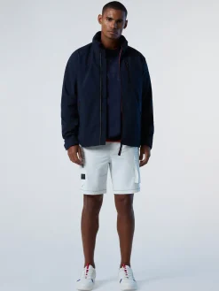 North Sails Giacca Sailor in softshell*Uomo Outlet|Outlet