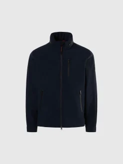 North Sails Giacca Sailor in softshell*Uomo Outlet|Outlet