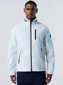 North Sails Giacca Sailor in softshell*Uomo Outlet