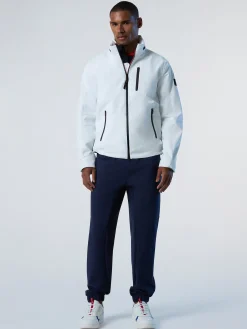 North Sails Giacca Sailor in softshell*Uomo Outlet