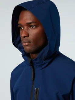 North Sails Giacca Sailor in softshell*Uomo Outlet