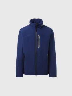 North Sails Giacca Sailor in softshell*Uomo Outlet