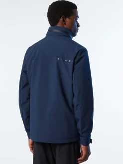 North Sails Giacca Sailor in softshell*Uomo Outlet