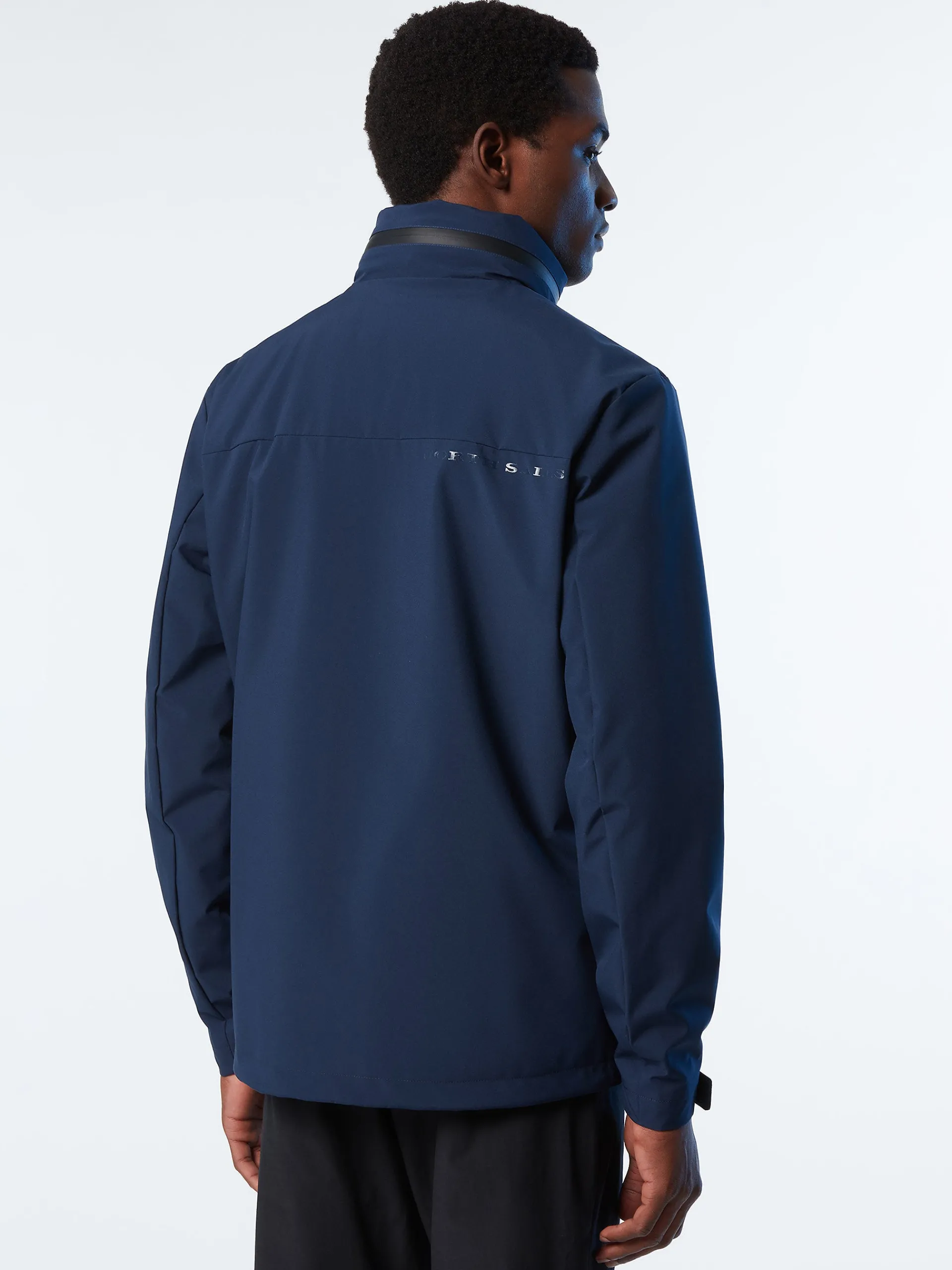 North Sails Giacca Sailor in softshell*Uomo Outlet