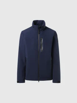 North Sails Giacca Sailor in softshell*Uomo Outlet