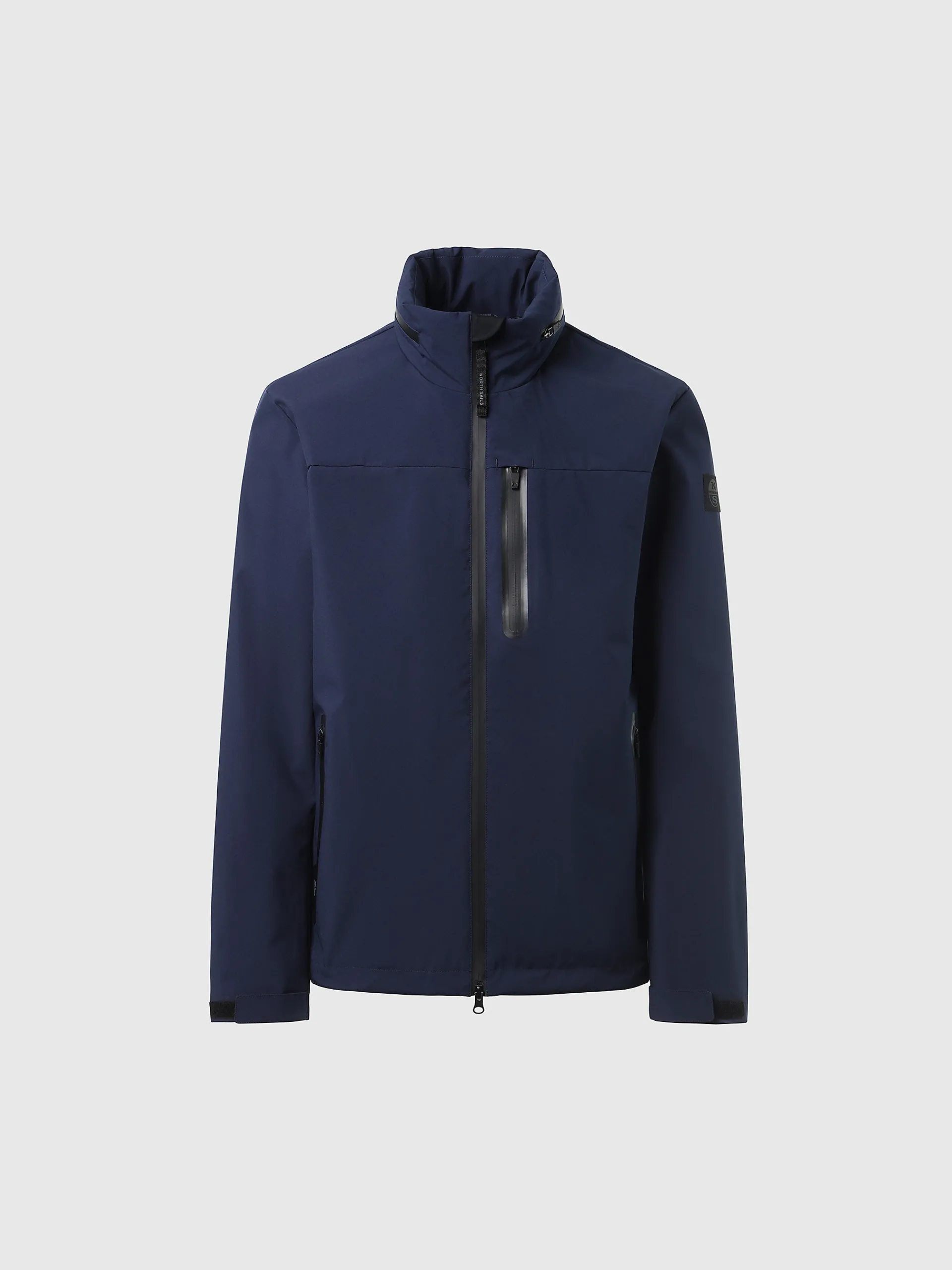 North Sails Giacca Sailor in softshell*Uomo Outlet