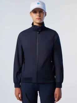 North Sails Giacca Sailor Net Lined*Donna Giacche