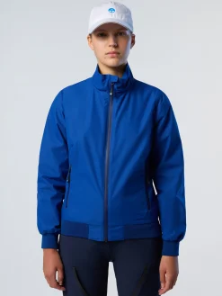 North Sails Giacca Sailor Net Lined*Donna Giacche