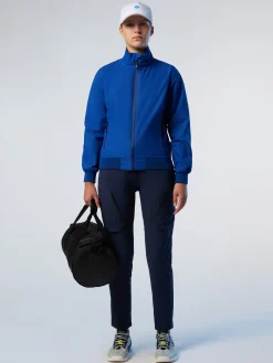 North Sails Giacca Sailor Net Lined*Donna Giacche