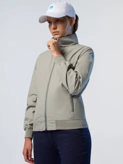 North Sails Giacca Sailor Net Lined*Donna Giacche