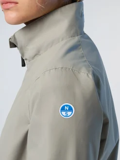 North Sails Giacca Sailor Net Lined*Donna Giacche