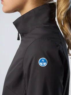 North Sails Giacca Sailor Net Lined*Donna Giacche