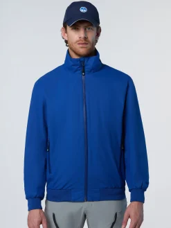 North Sails Giacca Sailor Net Lined*Uomo Giacche