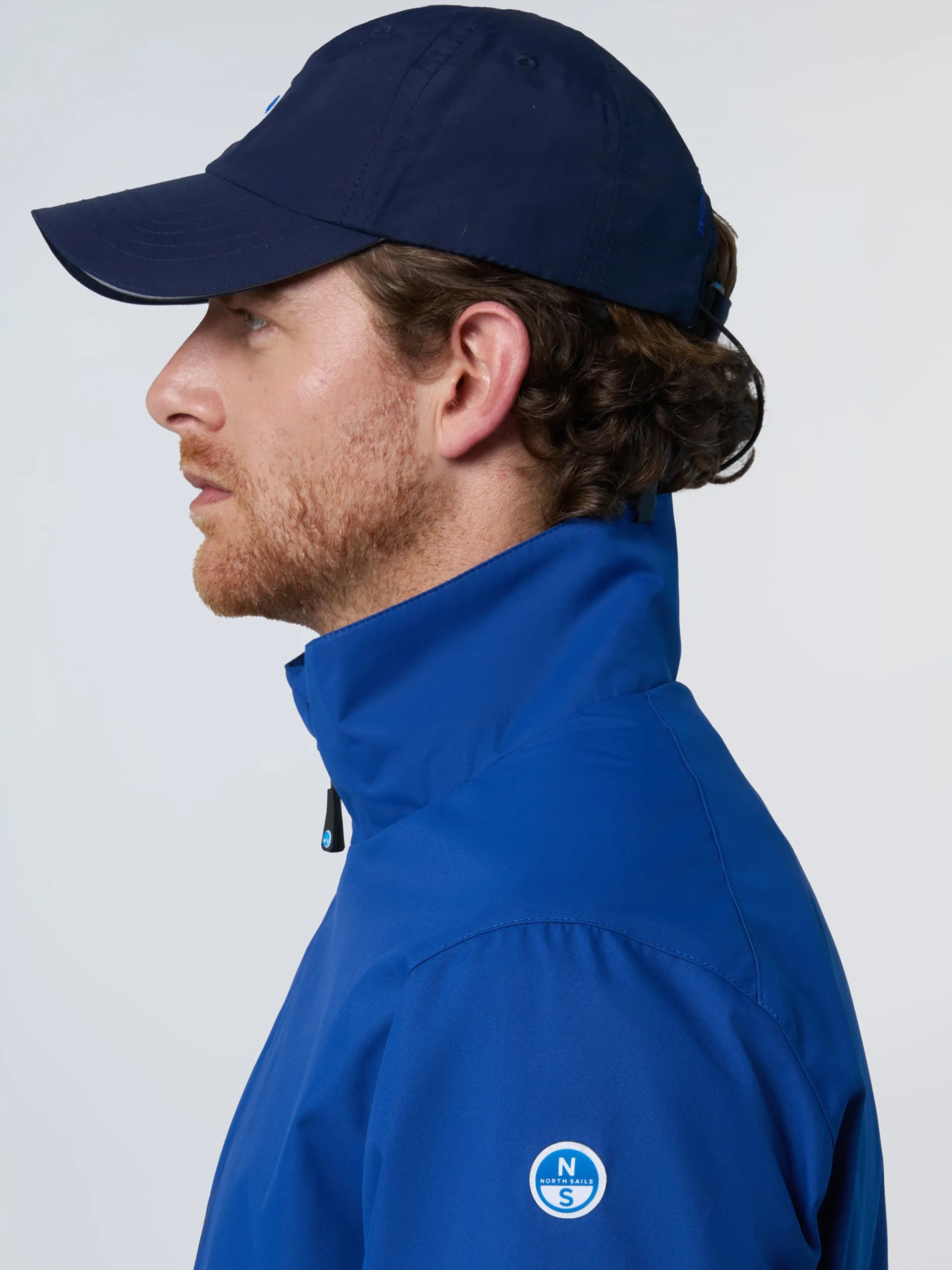 North Sails Giacca Sailor Net Lined*Uomo Giacche