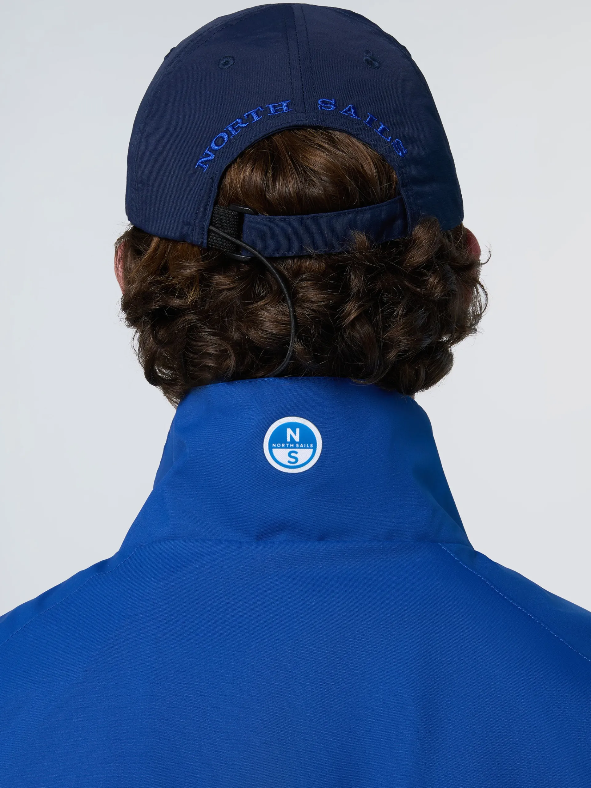 North Sails Giacca Sailor Net Lined*Uomo Giacche