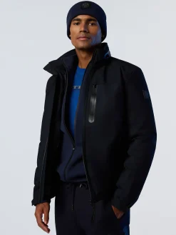 North Sails Giacca Sailor North Tech*Uomo Outlet